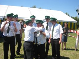 Schützenfest 2006